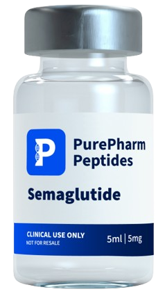 Semaglutide 5 MG
